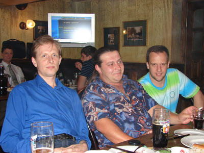 kosychok, Лысый_777, псинка